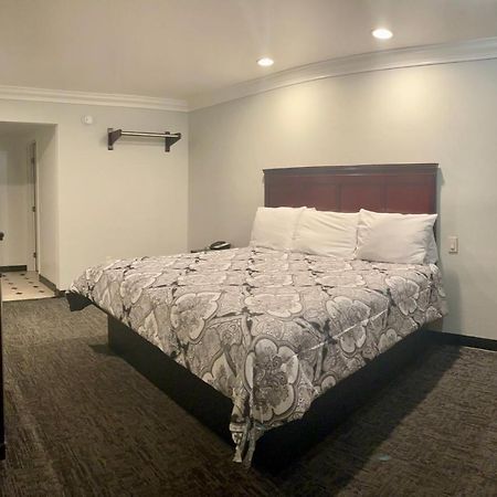 Capital City Inn Downtown Convention Center Sacramento Zewnętrze zdjęcie