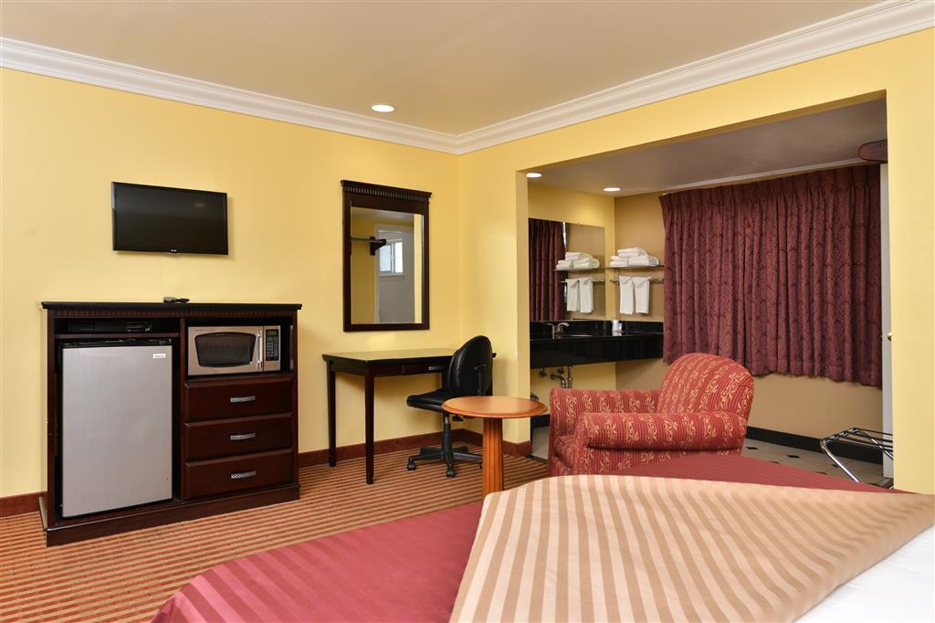 Capital City Inn Downtown Convention Center Sacramento Pokój zdjęcie