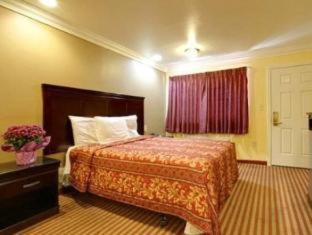 Capital City Inn Downtown Convention Center Sacramento Pokój zdjęcie