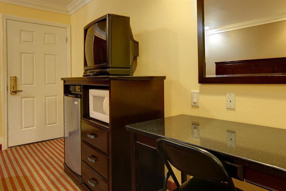 Capital City Inn Downtown Convention Center Sacramento Pokój zdjęcie